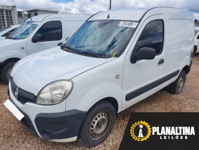 RENAULT KANGOO 16/17