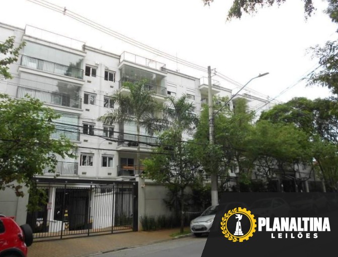 APARTAMENTO - JABAQUARA - SÃO PAULO