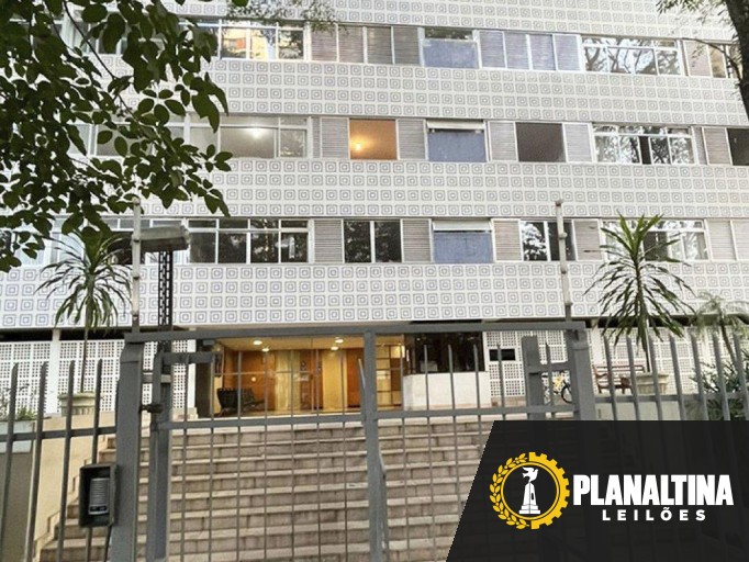 APARTAMENTO - VILA MADALENA - SÃO PAULO APARTAMENTO - VILA MADALENA - SÃO PAULO