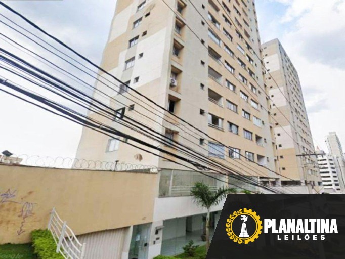 APARTAMENTO - NOVA GRANADA - MG