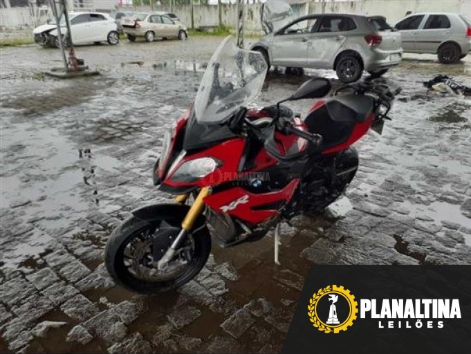 BMW S1000 XR 16/17 BMW S1000 XR 16/17