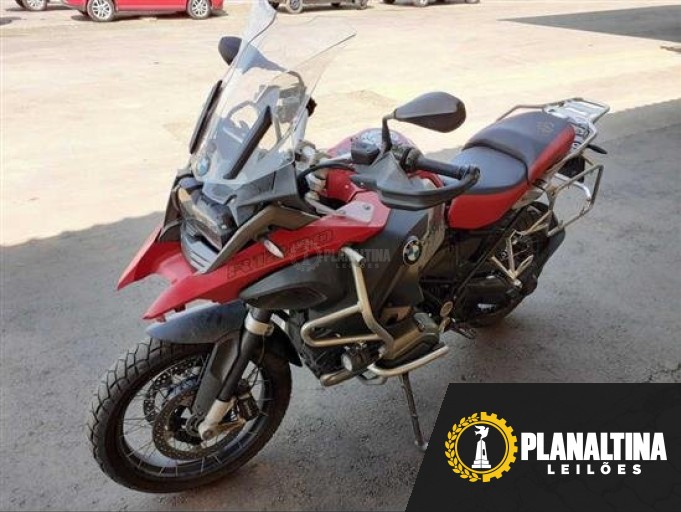 BMW R 1200 15/15