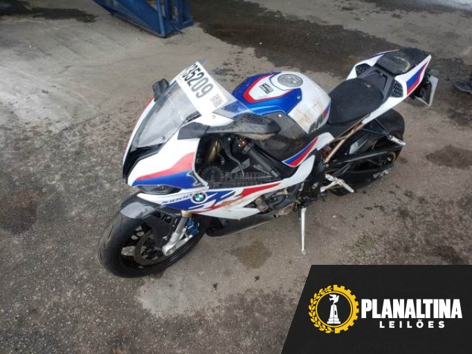 BMW S 1000 RR 21/21