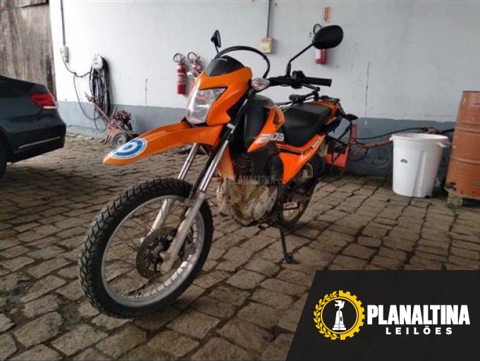 HONDA NXR 160 BROS 17/18