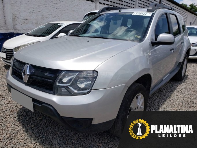 RENAULT DUSTER 16/16 RENAULT DUSTER 16/16