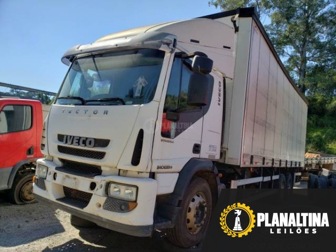 IVECO TECTOR 240E25 10/11
