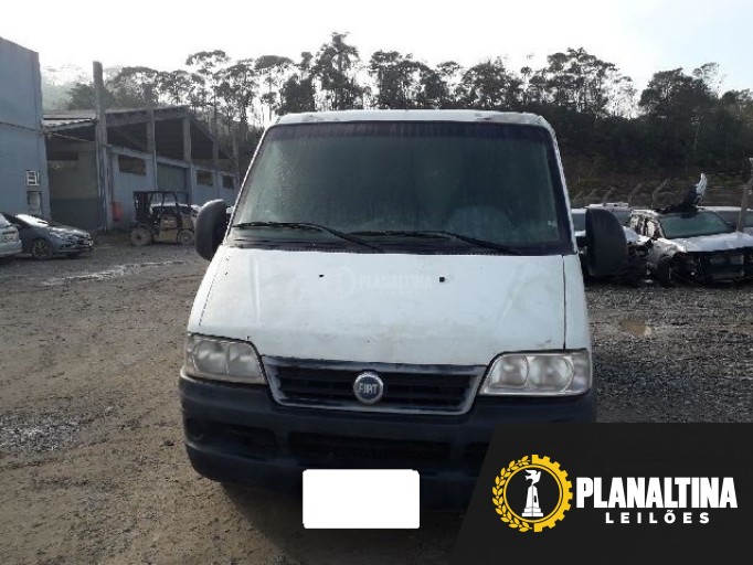 FIAT DUCATO 10/11 FIAT DUCATO 10/11