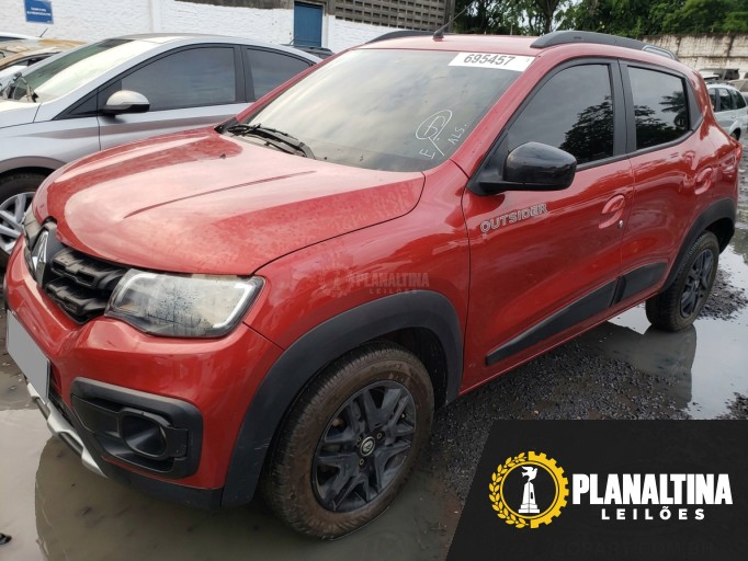 RENAULT KWID 21/22 RENAULT KWID 21/22