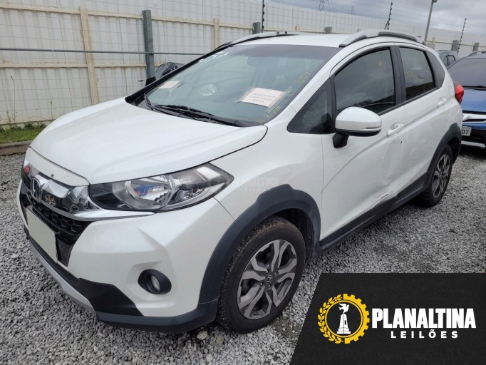 HONDA WR-V 18/18