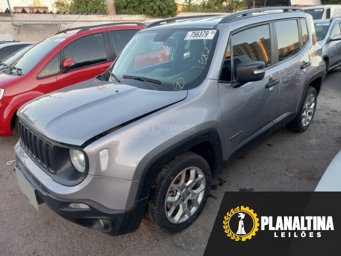 JEEP RENEGADE 18/19