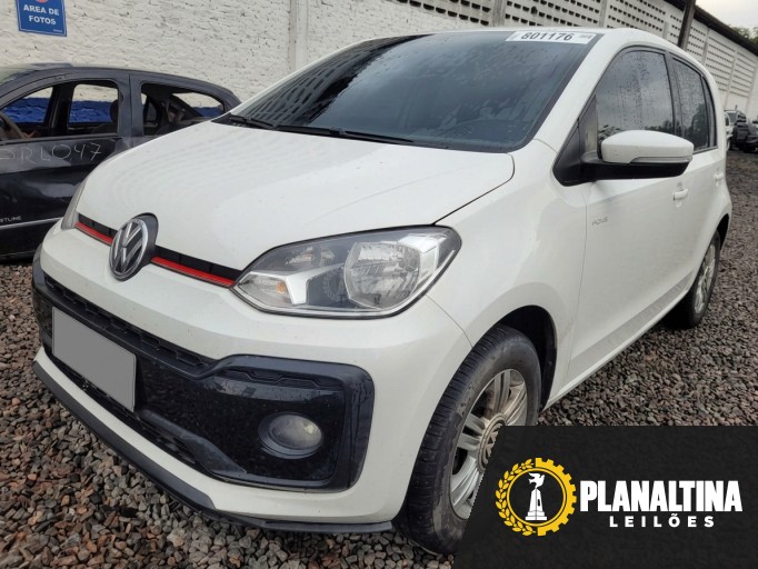 VOLKSWAGEN UP 18/19 VOLKSWAGEN UP 18/19