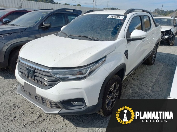 FIAT STRADA 21/21 