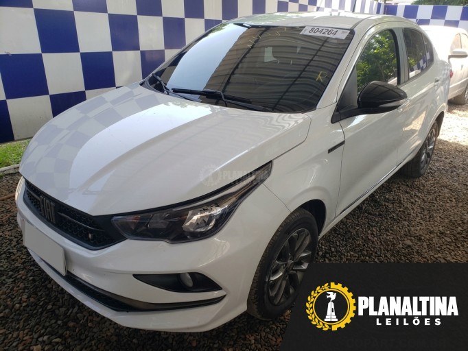 FIAT CRONOS 22/23