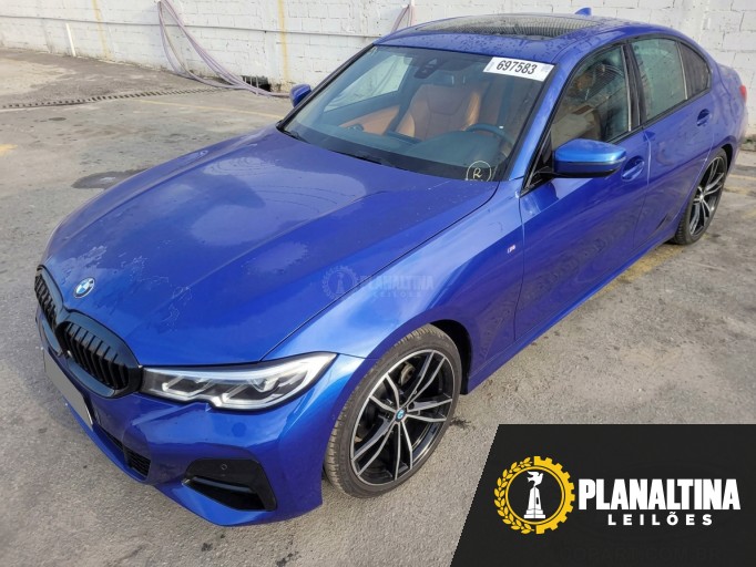 BMW SERIE 3 20/21