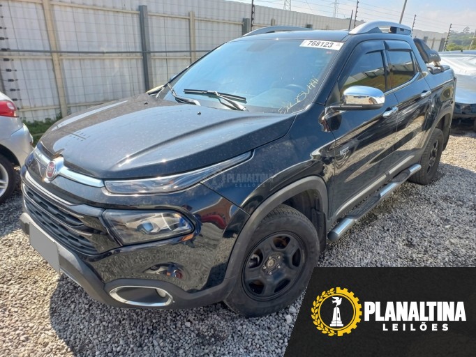 FIAT TORO 19/20