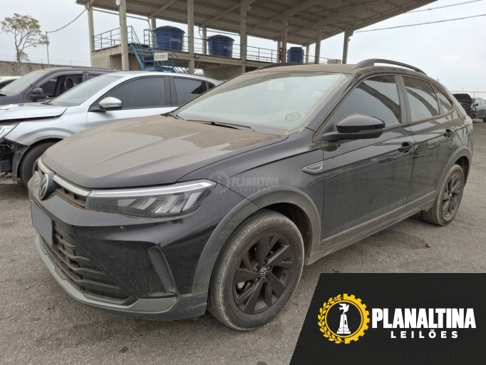 VOLKSWAGEN NIVUS 25/25 VOLKSWAGEN NIVUS 25/25