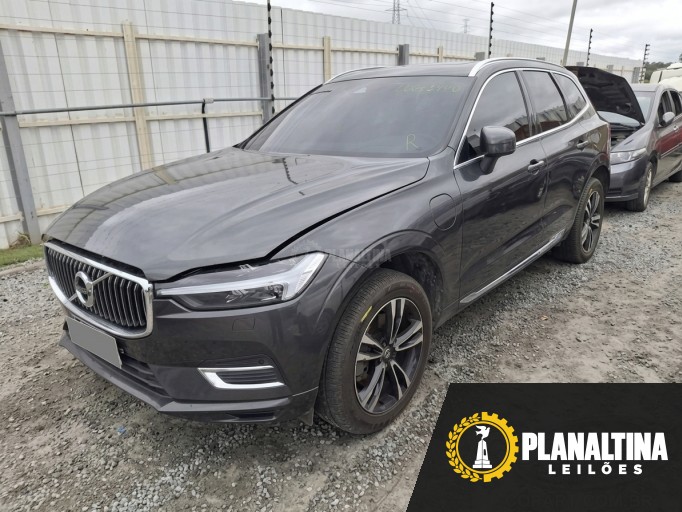 VOLVO XC60 21/21 VOLVO XC60 21/21