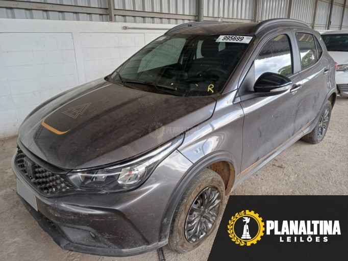 FIAT ARGO 24/25 FIAT ARGO 24/25