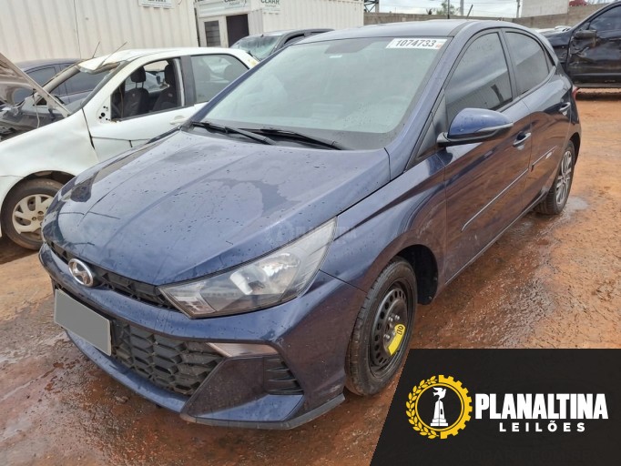HYUNDAI HB20 22/23 HYUNDAI HB20 22/23