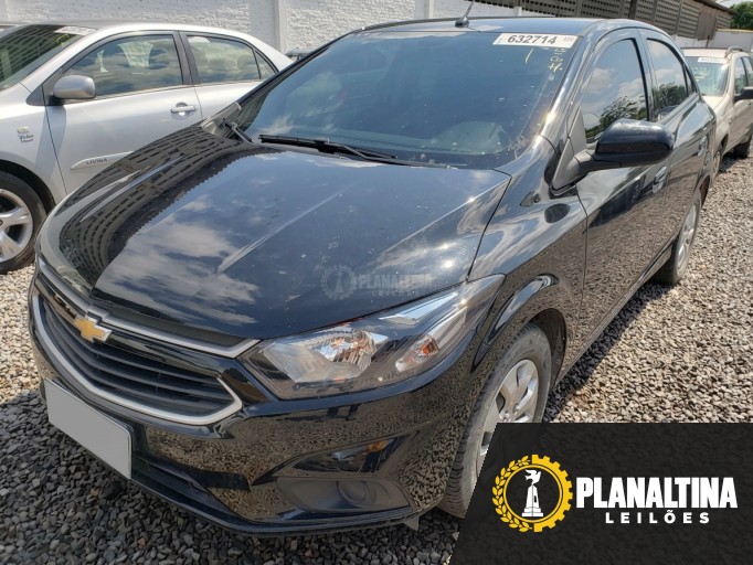 CHEVROLET ONIX 18/19
