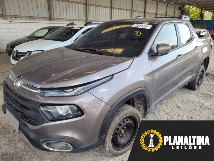 FIAT TORO 17/18