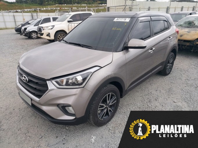 HYUNDAI CRETA 20/21 HYUNDAI CRETA 20/21