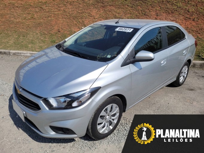 CHEVROLET PRISMA 18/18 CHEVROLET PRISMA 18/18