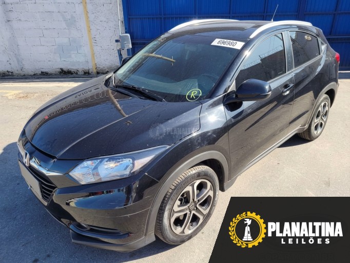 HONDA HR-V 16/17 HONDA HR-V 16/17
