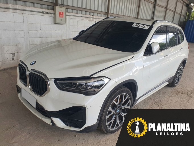 BMW  X1 21/22