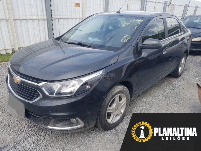 CHEVROLET COBALT 19/20